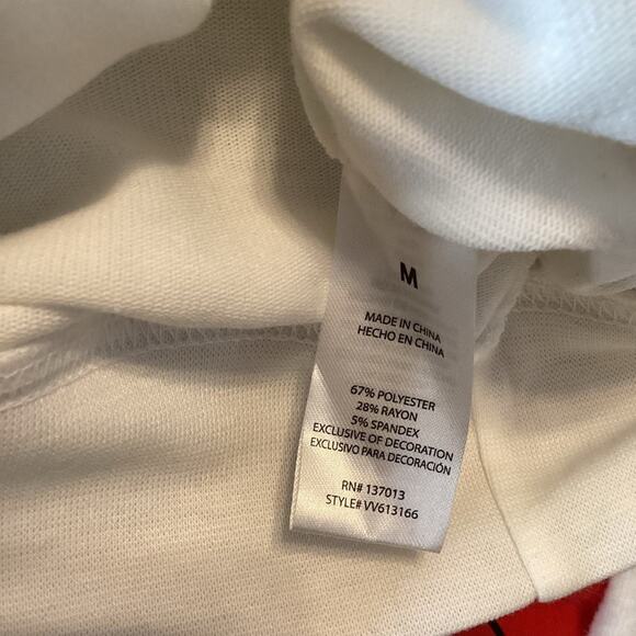 WILDFOX NEW LATE NIGHT BOOS CREW SOFT SWEATSHIRT SIZE MED 1239 - Picture 6 of 7